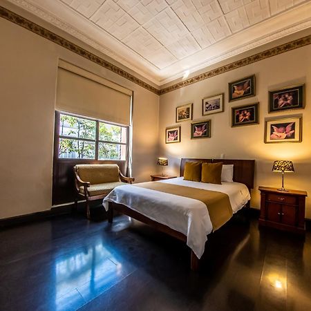 Hotel Cuenca Dış mekan fotoğraf