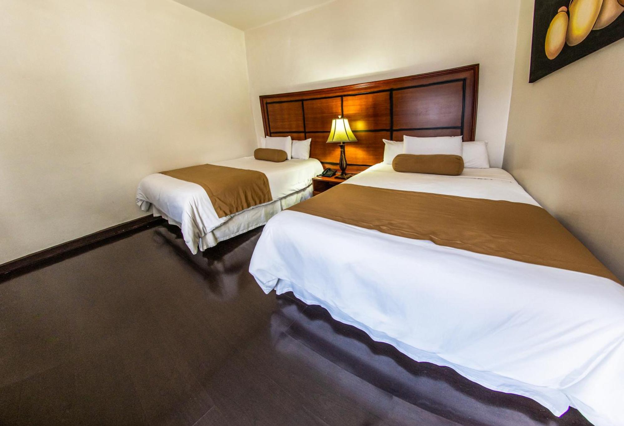 Hotel Cuenca Dış mekan fotoğraf