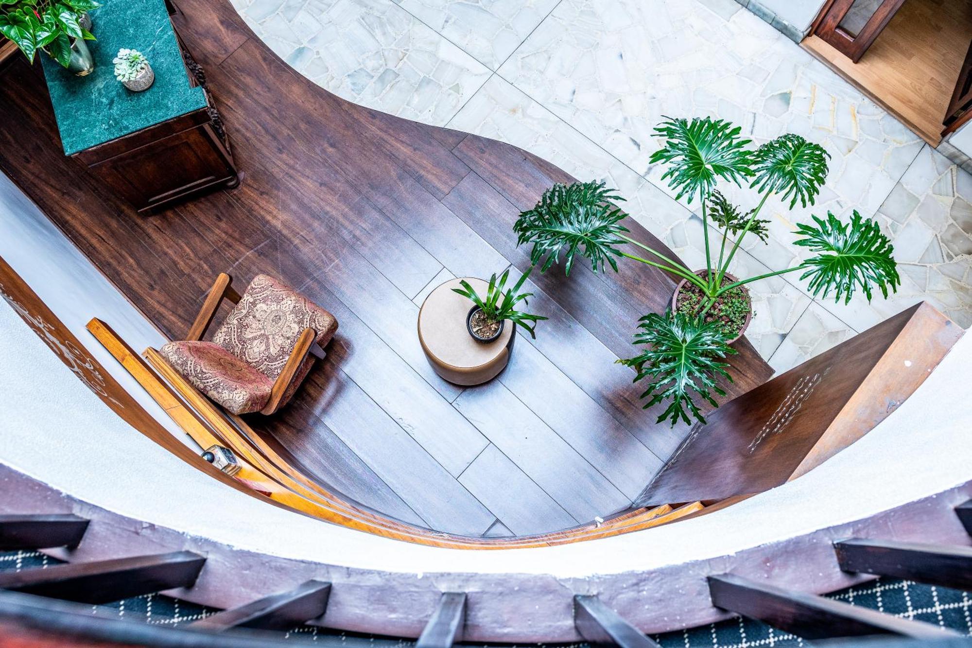 Hotel Cuenca Dış mekan fotoğraf