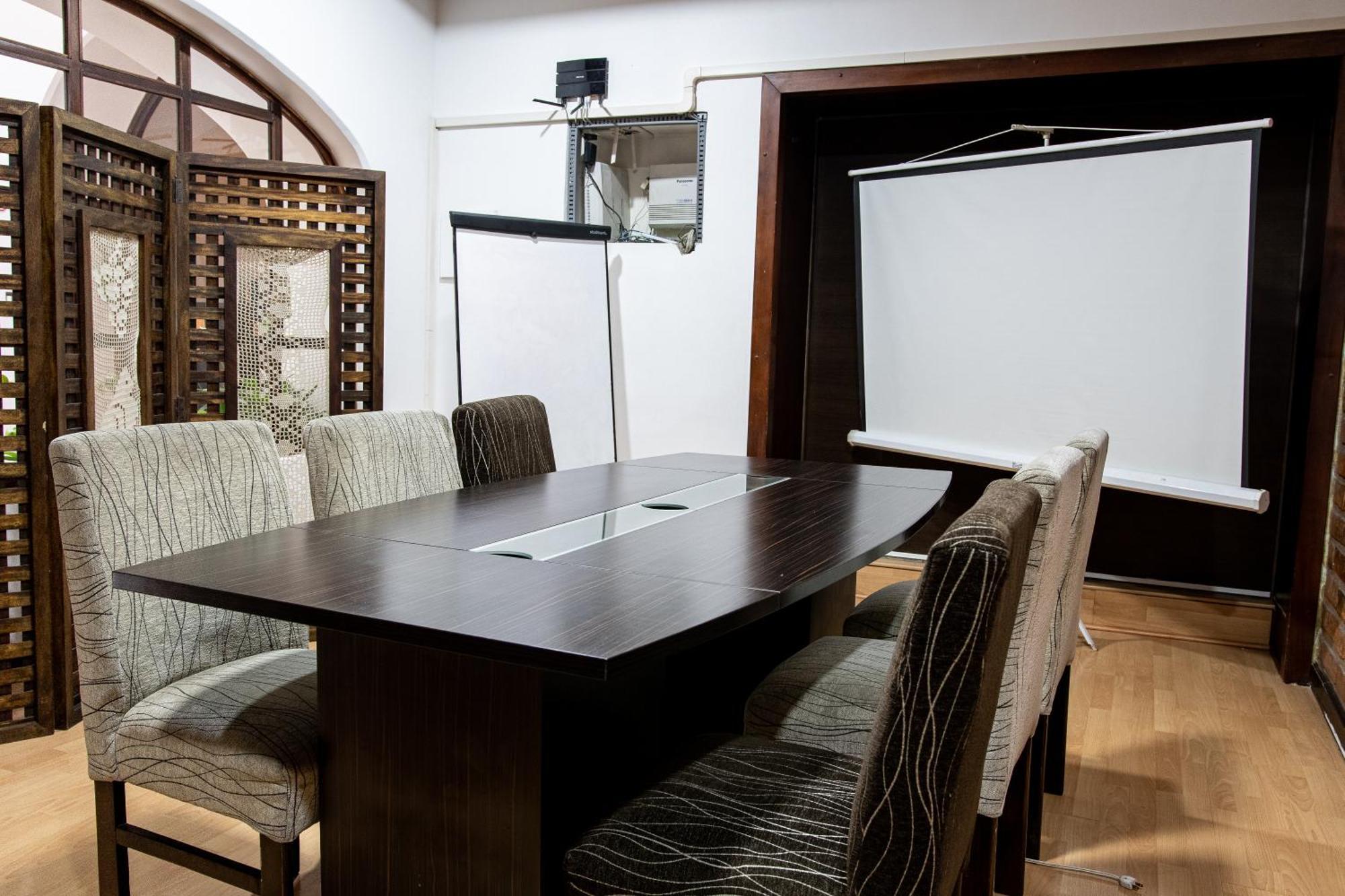Hotel Cuenca Dış mekan fotoğraf