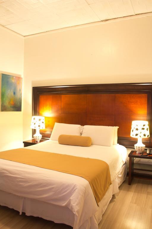 Hotel Cuenca Dış mekan fotoğraf