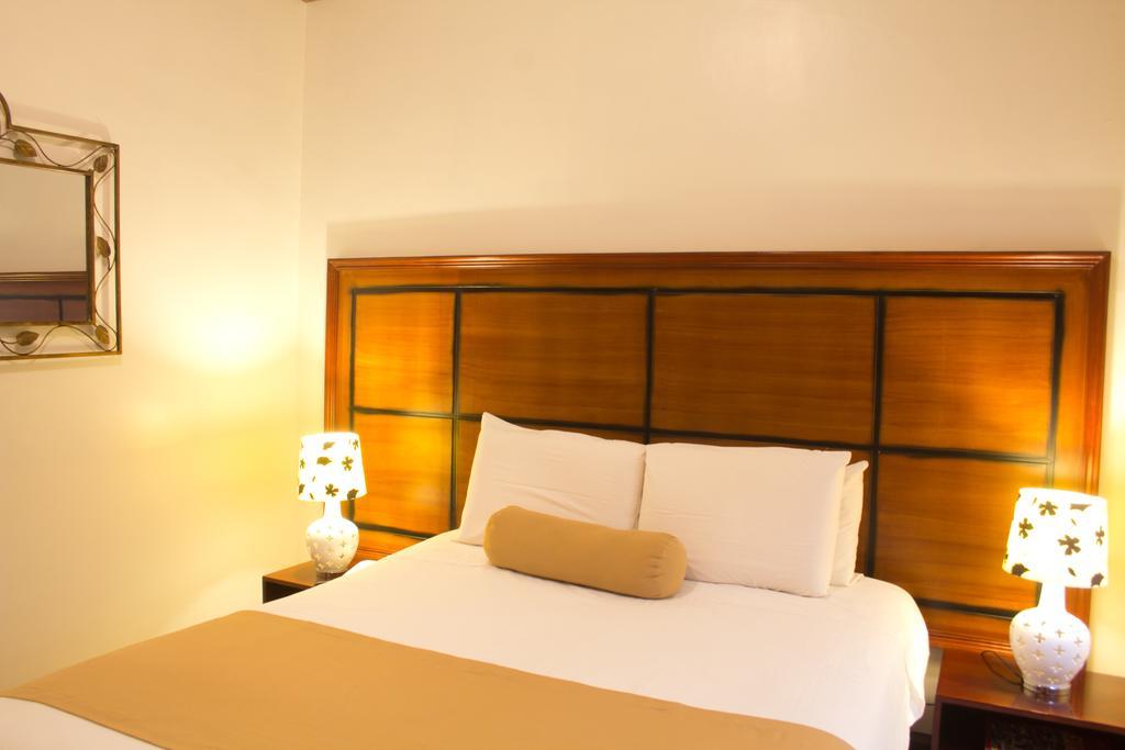 Hotel Cuenca Dış mekan fotoğraf