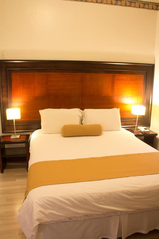 Hotel Cuenca Dış mekan fotoğraf