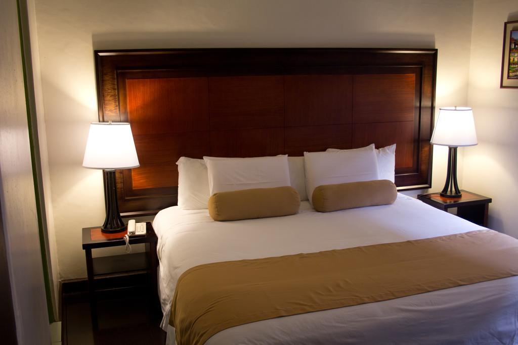 Hotel Cuenca Dış mekan fotoğraf