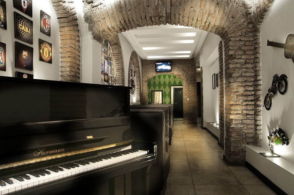 Hotel Cuenca Dış mekan fotoğraf
